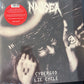 NAUSEA - cybergod / lie cycle