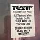 RATT - invasion of your privacy