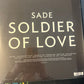 SADE - soldier of love