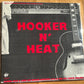 CANNED HEAT & JOHN LEE HOOKER - Hooker N’ Heat