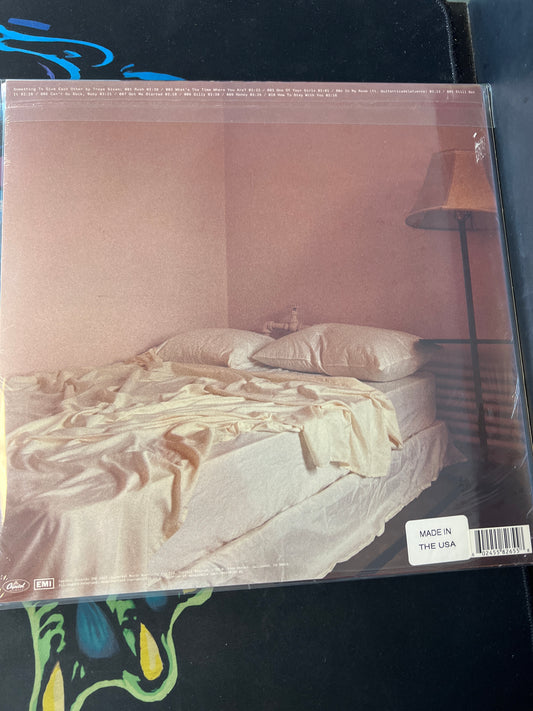 TROYE SILVAN - something to give each other