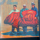 THE MARS VOLTA - amputechture
