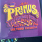 PRIMUS & THE CHOCOLATE FACTORY WITH THE FUNGI ENSEMBLE