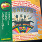 THE BEATLES - magical mystery tour