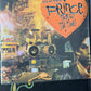 PRINCE - sign “o” the times