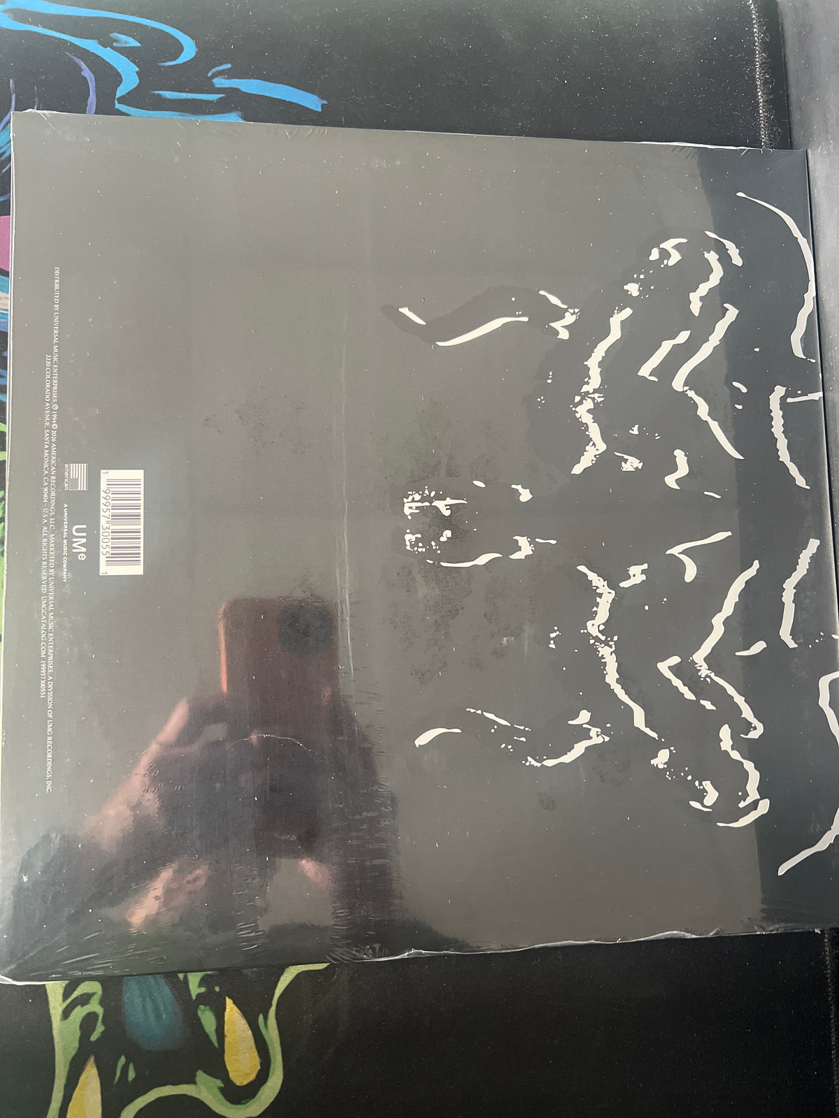 DANZIG - Danzig 4p