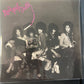 NEW YORK DOLLS - New York Dolls