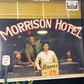 THE DOORS - Morrison Hotel