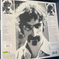 THE MOTHERS OF INVENTION - weasels ripped my flesh