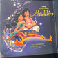 ALADDIN - soundtrack