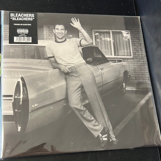 BLEACHERS - Bleachers