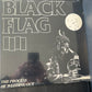 BLACK FLAG - the process of weeding out