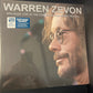 WARREN ZEVON - epilogue: live at the Edmonton Folk Music Festival