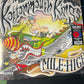 KOTTONMOUTH KINGS - mile high