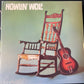 HOWLIN’ WOLF - self-titled