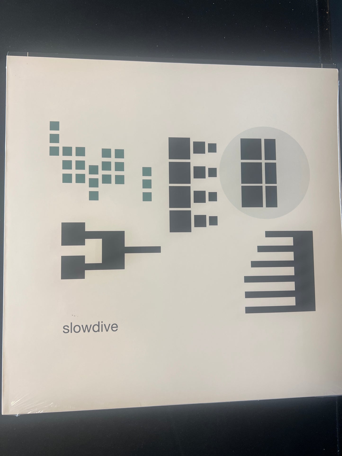 SLOWDIVE - pygmalion