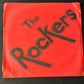 THE ROCKERS - don’t leave me tonight