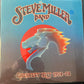 STEVE MILLER BAND - greatest hits 1974-78