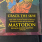 MASTODON - Crack the skye