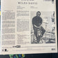 MILES DAVIS - kind of blue