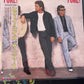 HUEY LEWIS AND THE NEWS - Fore!