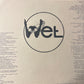 KEVIN WET - Hard Attack