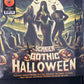 GOTHIC HALLOWEEN - scarier various artists