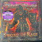 BLACK KNIGHT SWORD OF RAGE - pinball soundtrack