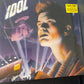 BILLY IDOL - charmed life