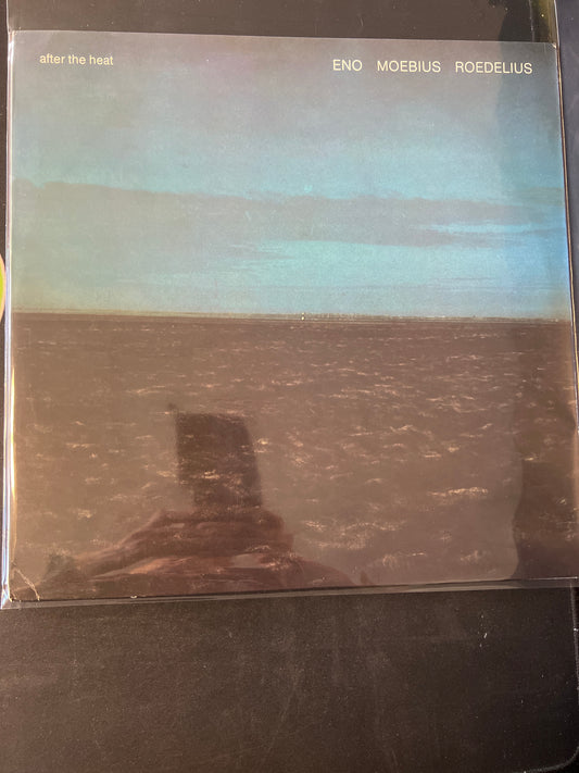 BRIAN ENO - after the heat