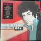 BOB DYLAN IN THE 80’s VOLUME ONE - various artists
