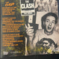 THE CLASH - Amsterdam’s Burning