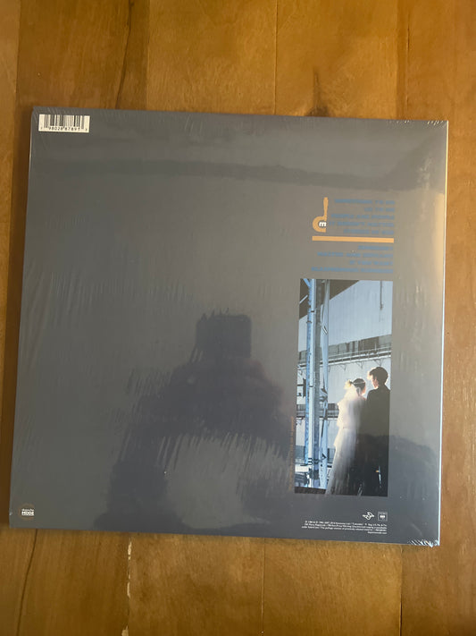 DEPECHE MODE - some great reward