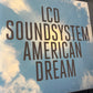 LCD SOUNDSYSTEM - American Dream