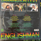 BARRINGTON LEVY - Englishman
