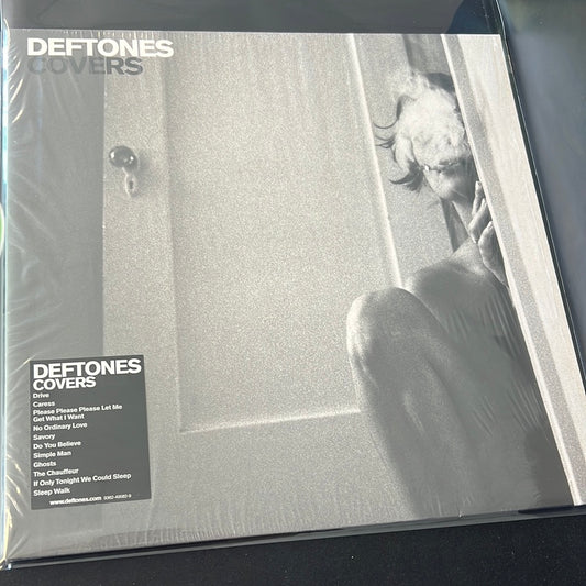 DEFTONES - Covers