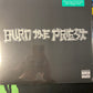BURN THE PRIEST - self-titled