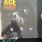ACE FREHLEY - trouble walkin