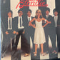 BLONDIE - parallel lines