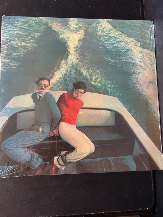 SPARKS - propaganda