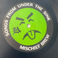 MISCHIEF BREW - songs from under the sink