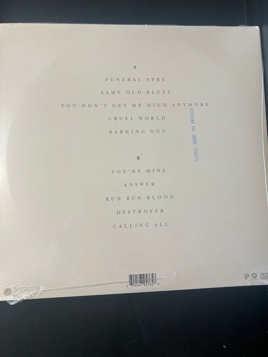 PHANTOGRAM - three