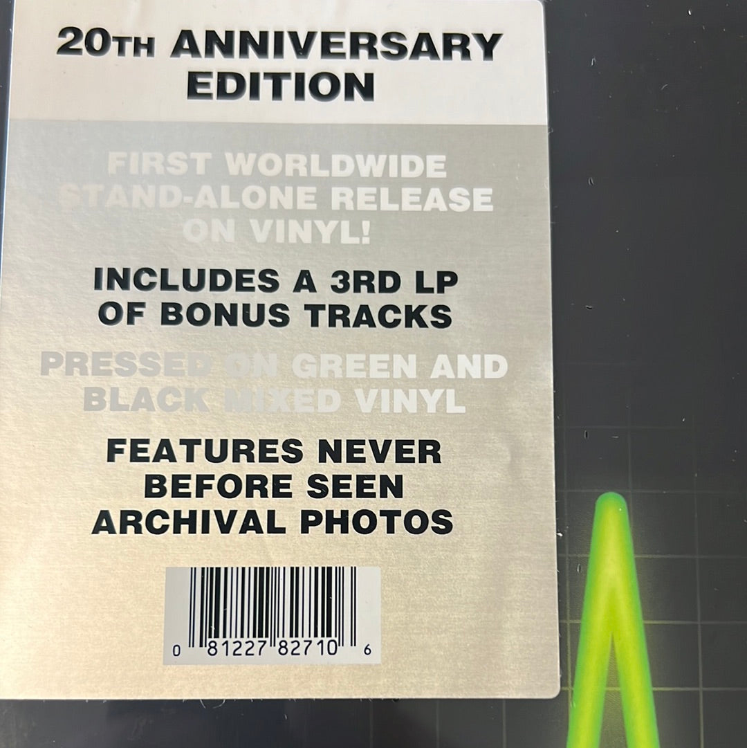 TYPE O NEGATIVE - life is killing me