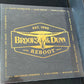 BROOKS & DUNN - reboot
