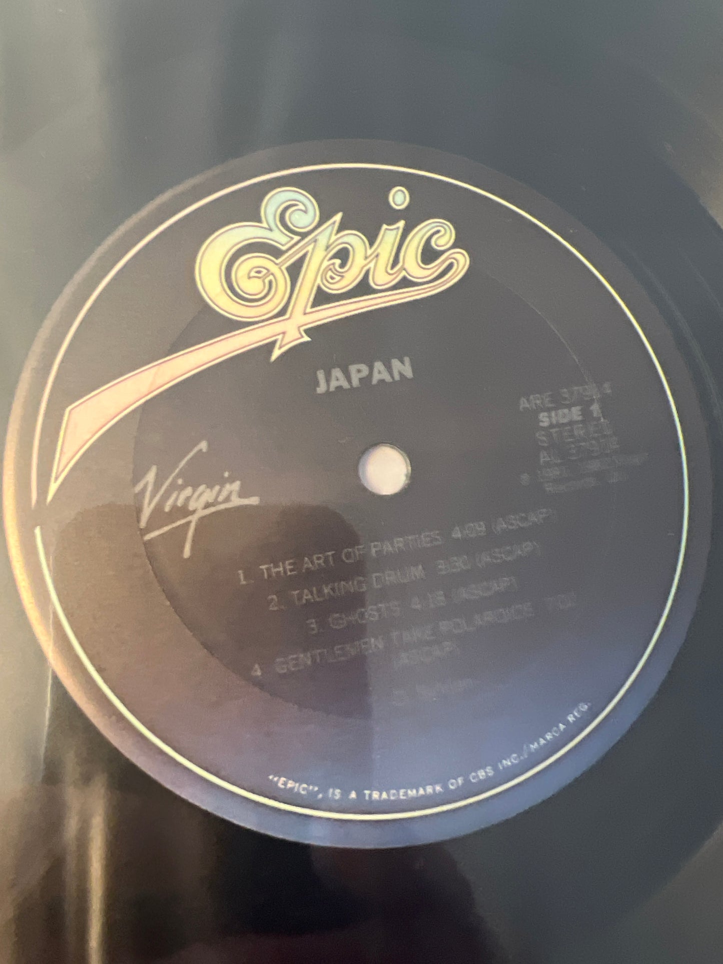 JAPAN - Japan