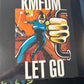 KMFDM - let go