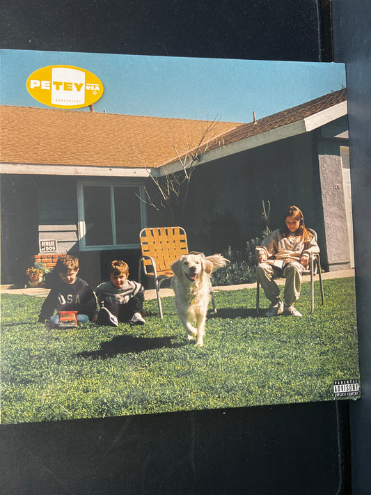 PETEY - USA