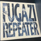 FUGAZI - repeater