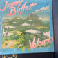 JIMMY BUFFETT - Volcano