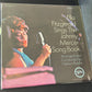 ELLA FITZGERALD - sings the Johnny Mercer song book